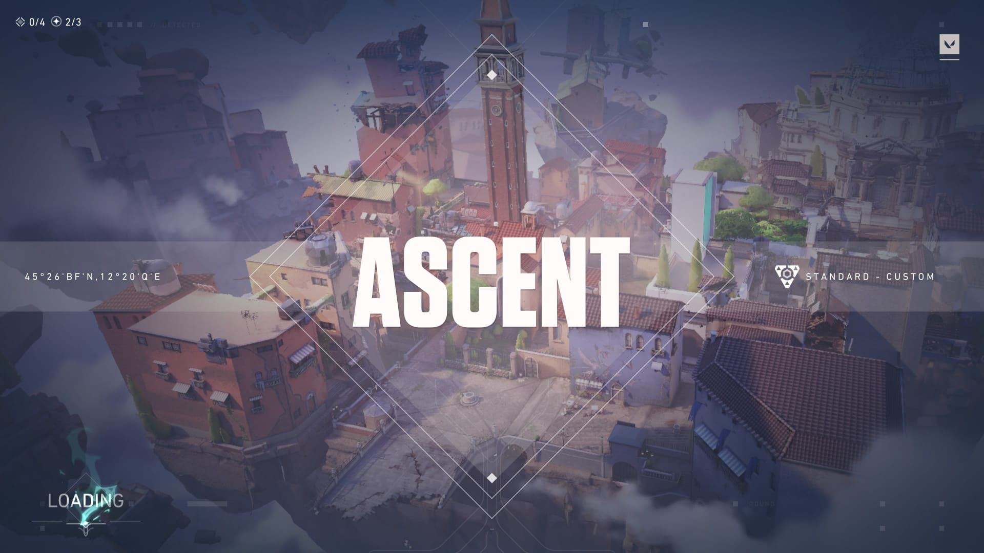 Ascent 2